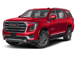 GMC Yukon - Tadd Jenkins Chevrolet OEM in Rigby ID