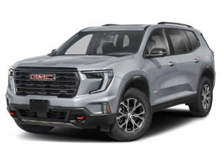 GMC Acadia - Tadd Jenkins Chevrolet OEM in Rigby ID