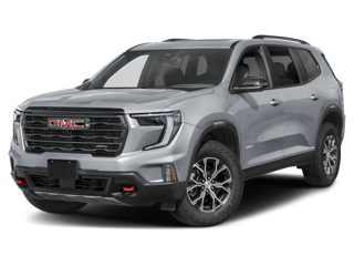 GMC Acadia - Tadd Jenkins Chevrolet OEM in Rigby ID