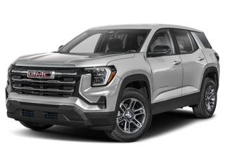 GMC Terrain - Tadd Jenkins Chevrolet OEM in Rigby ID