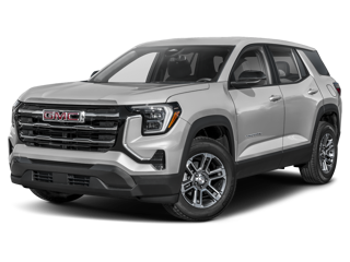 GMC Terrain - Tadd Jenkins Chevrolet OEM in Rigby ID