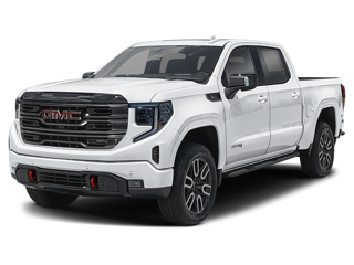 GMC Sierra 1500 - Tadd Jenkins Chevrolet OEM in Rigby ID