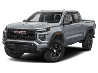 GMC Canyon - Tadd Jenkins Chevrolet OEM in Rigby ID