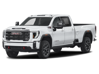 GMC Sierra HD - Tadd Jenkins Chevrolet OEM in Rigby ID